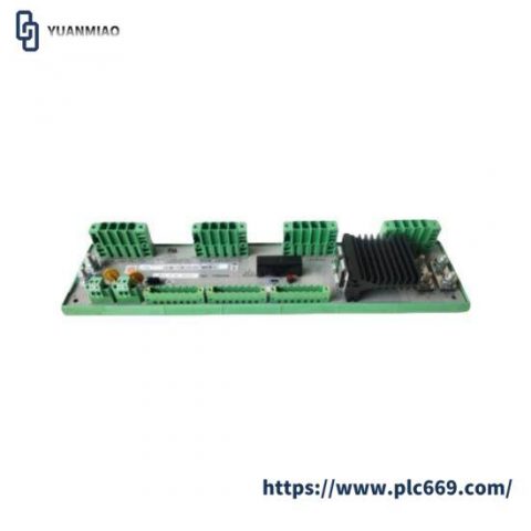 Emerson 1P00239G01 Control Cards - Advanced Industrial Control Solutions