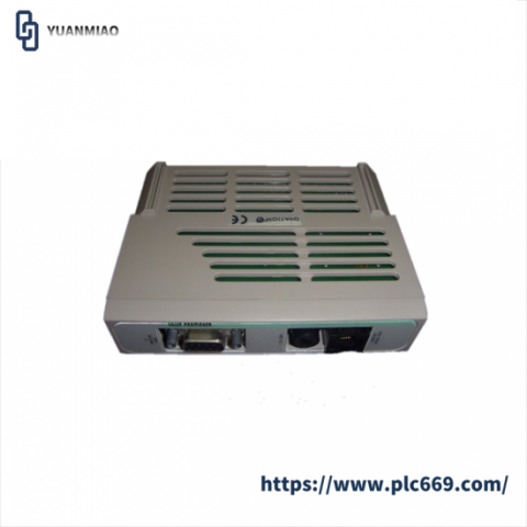 Emerson 5X00105G65 CPU Module; Manufacturer: Emerson