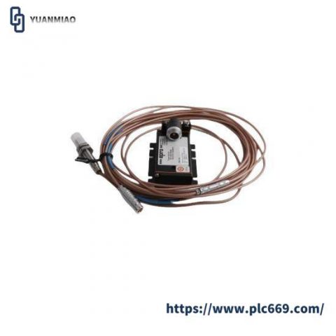 EMERSON/EPRO PR6423/003-130 CON021 Eddy Current Sensor