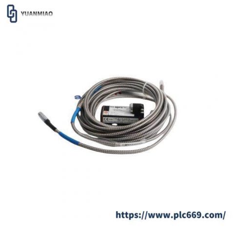 Emerson EPRO PR6423/015-110 CON021 Linear Position Sensor