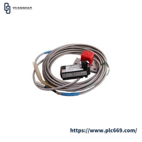 Emerson EPRO PR6424/010-140 Displacement Sensor