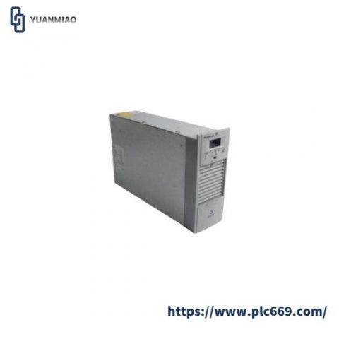 EMERSON HD22005-3A Industrial Charging Module