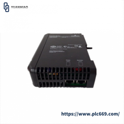 Emerson KJ2005X1-MQ1 Industrial Controller