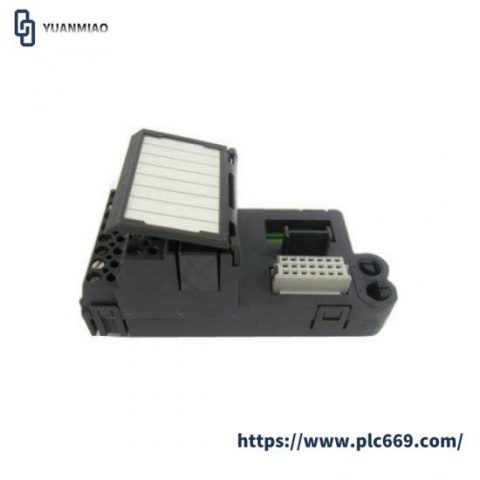 EMERSON KJ3003X1-EA1: Serial Interface Terminal Block, for Reliable Data Communication in Industrial Control Systems