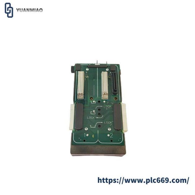 Emerson KJ3203X1-BA2 | 13P0085X012 | VE4001S2T2B4 Control Module