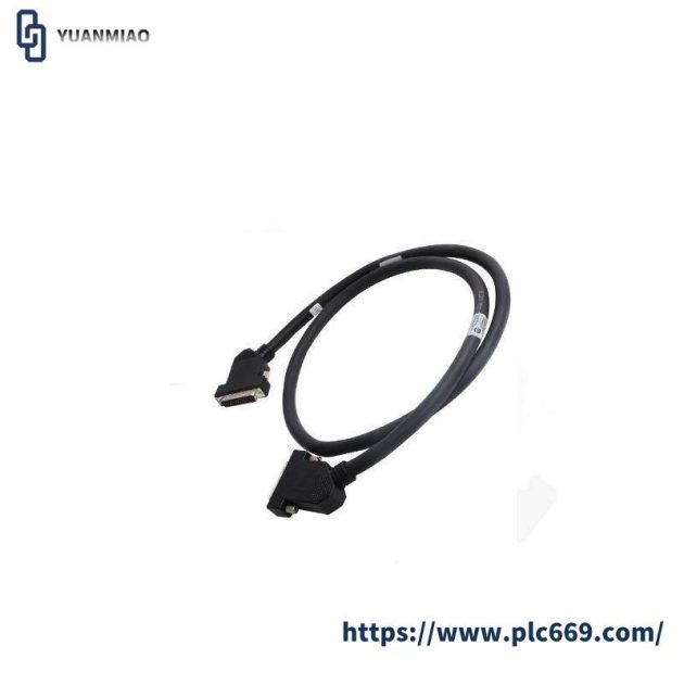 EMERSON KJ4002X1-BF2 - High Performance Extender Cable for Horizontal Carriers