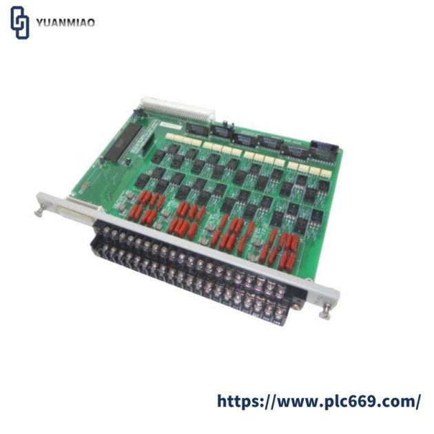 EMERSON KL3031X1-BA1 | 12P4630X112 Input Module - Precision Control Solutions