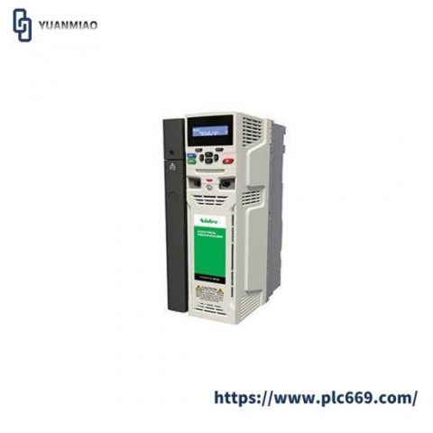 EMERSON M701-03400062A Control Techniques AC Drive - Advanced Industrial Automation Solutions