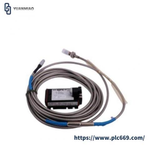 EMERSON PR6426/010-014 CON021 - High Precision Eddy Current Sensor