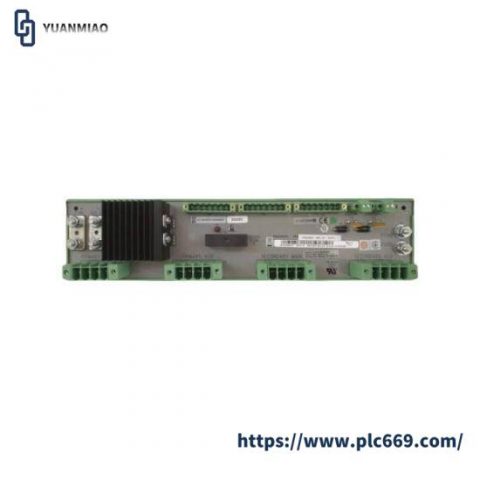 EMERSON SE3008 KJ2005X1-SQ1 Industrial Control Module