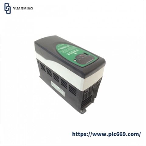 EMERSON SKC3400400 AC Drive - Advanced Industrial Control Solution