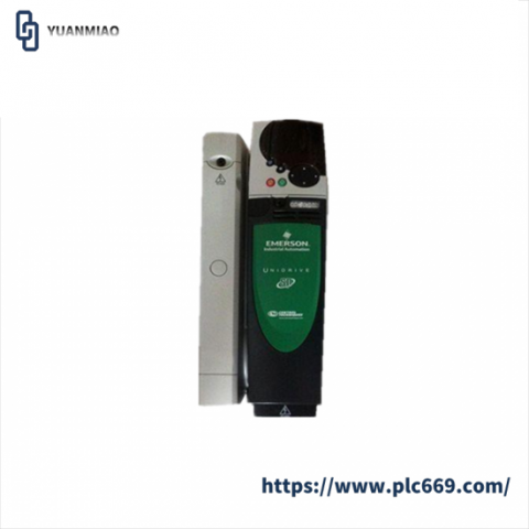 EMERSON SP1405 - Control Techniques Advanced AC Drives Module