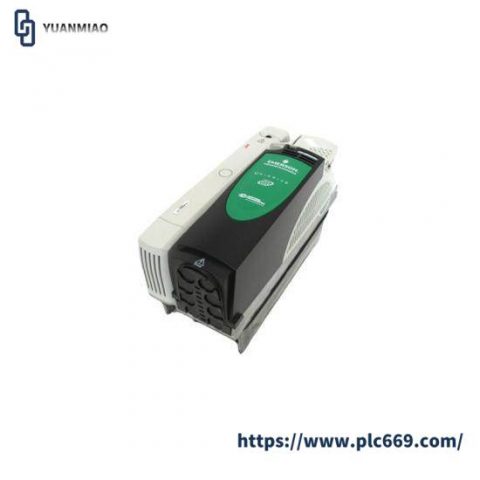 EMERSON SP2401 Nidec AC Servo Drive 10HP, Precision Control for Industrial Automation