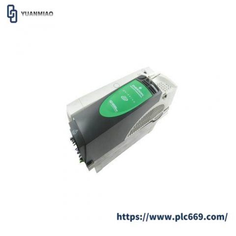 EMERSON SP2404 AC Drive - Industrial Control Solution