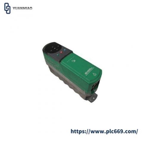 Emerson UNI1405 Inverter Driver; Module Category: Control