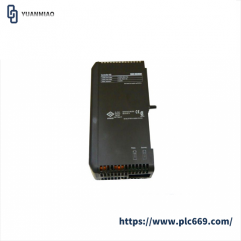 Emerson VE3005 MD Controller