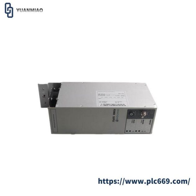 Emerson WH5D-2FF 1X00416H03 Power Supply