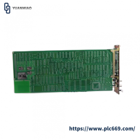 ENTEK C6686 IRD - Precision Control Module