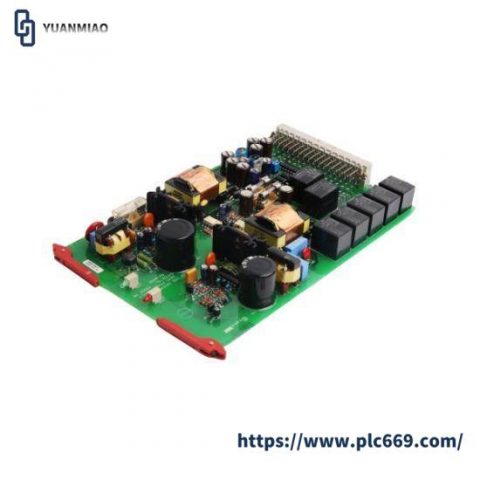 ENTEK C6691/24 PLC Power Supply Board