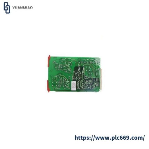 ENTEK C6691: Power Supply & Relay Card, for Industrial Control Systems