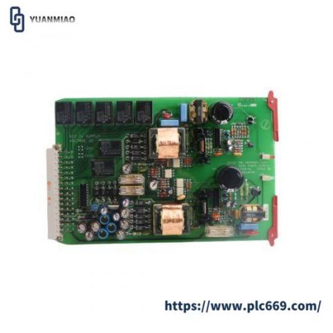 ENTEK C6691 IRD PCB Circuit Board, Advanced Control Module