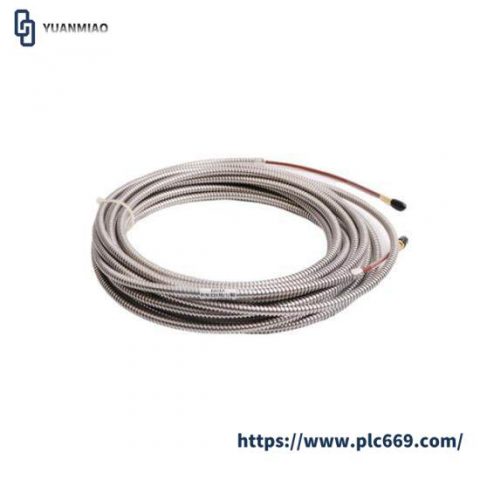 ENTEK E2172/1/80 Extension Cable - Advanced Industrial Control Module