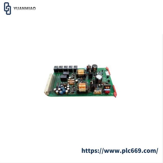 ENTEK EY-6691 POWER SUPPLY Axial Position Monitor: Precision Measurement for Industrial Automation