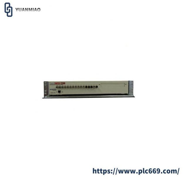 ENTRASYS 2H258-17R P0972MJ Ethernet Switch