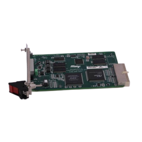 Entronic Controls - ZE544-002A-900 - Industrial Automation Module