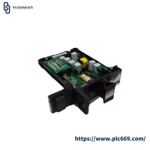 Yokogawa EP3*A Frequency Input Card: Industrial Control Module for Precision Applications