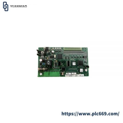 Alfa Laval EPC50 3183045463 OP Board: Advanced Control Module for Industrial Applications