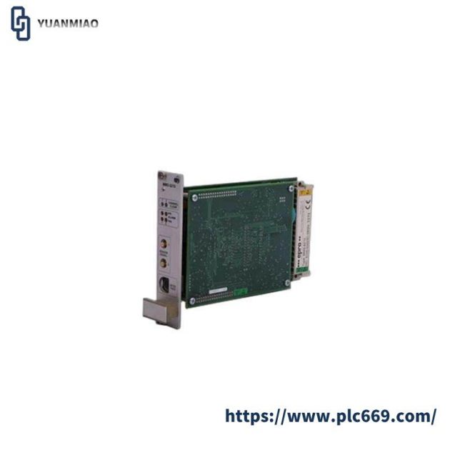 EPRO CON021/916-160 Eddy Current Signal Converter