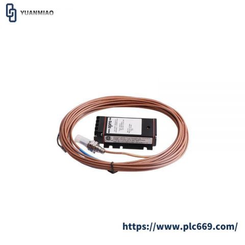 EPRO CON021 PR6423/002-000 9200-00006N: Precise Eddy Current Sensor