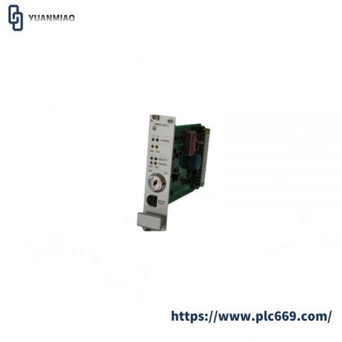 EPRO CON041-CN Temperature & Speed Integration Module