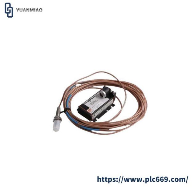 EPRO CON041 PR6423/002-011 | Advanced Eddy Current Sensor for Precision Measurement