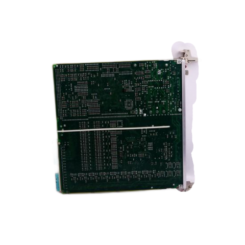 Epro MMS6120 Emerson: High-Precision PLC Module for Industrial Automation