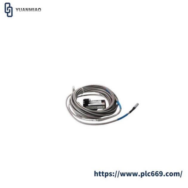 EPRO PR6423/000-030-CN CON021 Eddy Current Sensor: Precision Detection for Industrial Control