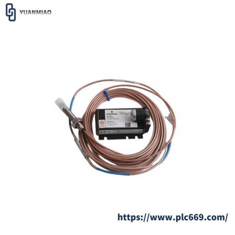 EPRO PR6423/000-031 CON041 Eddy Current Sensor: Precision Measurement Solution for Industrial Control