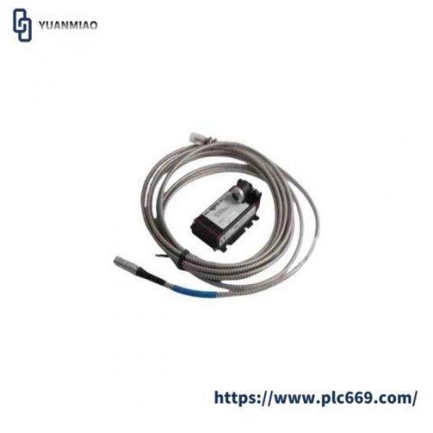 Epro PR6423/003-010-CN CON021 Eddy Current Sensor