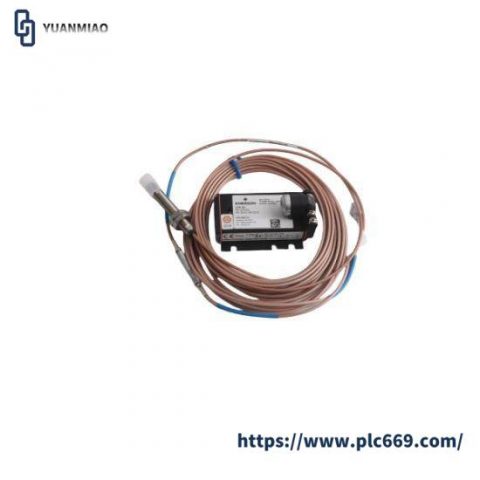 EPRO PR6423-003030: Precision Industrial Control Module