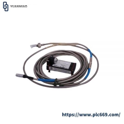 EPRO PR6423/010-020-CN Proximity Sensor, Control & Automation