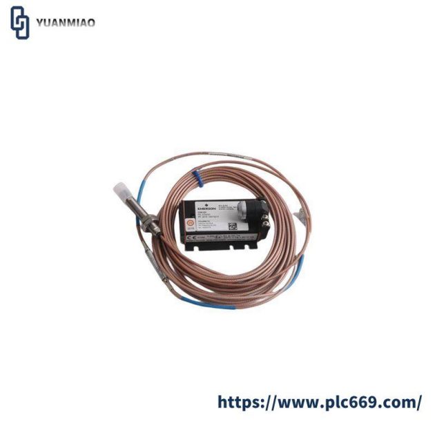 EPRO PR6423/010-100-CN Eddy Current Sensor