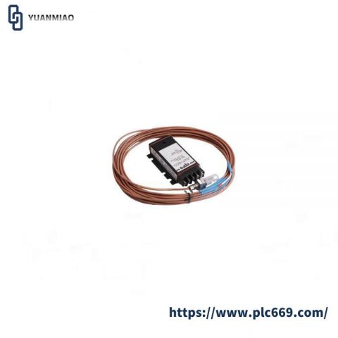 EPRO PR6423/011-010 Sensor - Precision Industrial Control Module