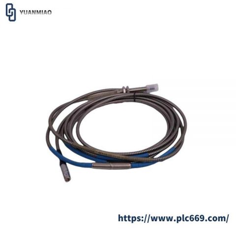 EPRO PR6423/013-000-CN: Advanced Eddy Current Sensor for Precision Control