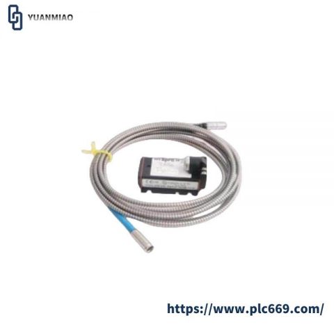 EPRO PR6423/014-121 CON031 Eddy Current Sensor, Precision Measurement Solution for Industrial Controls