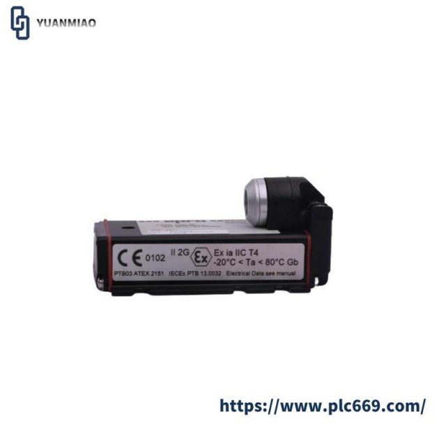 EPRO PR6423/018-010 CON021 Eddy Current Sensor: Precise Measurement in Industrial Control