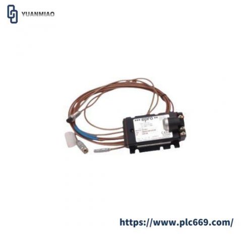 EPRO PR6423/10R-010-CN Eddy Current Sensor for Industrial Control