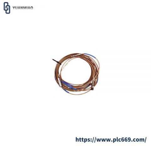 EPRO PR6423/10R-030 Eddy Current Sensor - Precision Measurement for Industrial Control