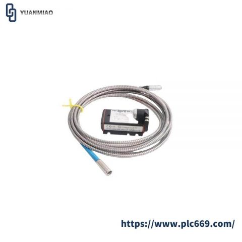 EPRO PR6423/13R-030 CON021 Eddy Current Sensor