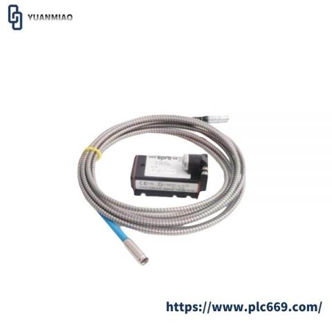 EPRO PR6424/010-040 CON021 Eddy Current Sensor - Precision Measurement for Industrial Automation